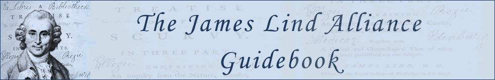 James Lind Allliance Guidebook